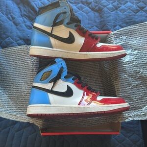 Nike Air Jordan 1 High